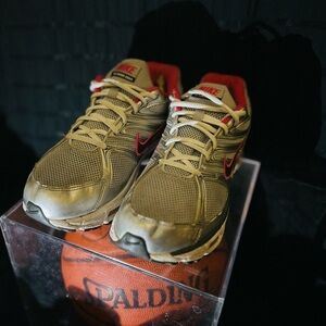 Nike Air Max Tailwind Plus